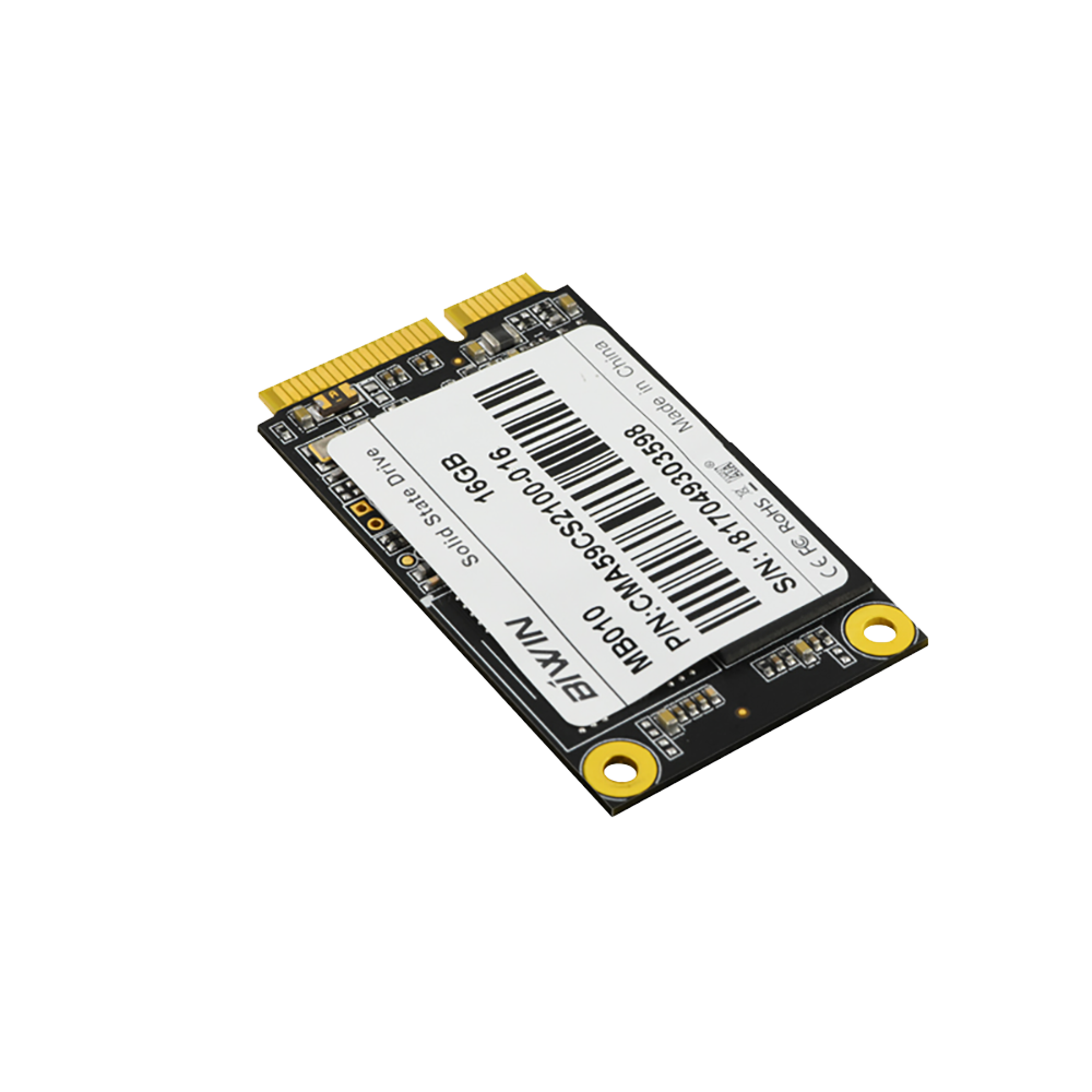BIWIN mSATA SSD（图2）