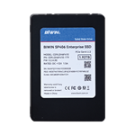 2.5”U.2 PCIe 4.0 SSD（SP406）（图1）