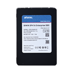 2.5" U.2 PCIe 4.0 SSD（SP416）（图1）