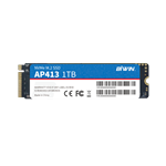 M.2 PCIe SSD（图1）