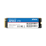 M.2 PCIe SSD（图1）