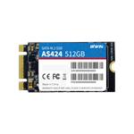 M.2 SATA SSD（图1）