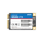 mSATA SSD（图1）