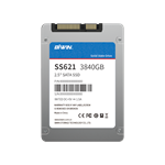 2.5" SATA SSD（SS621）（图1）